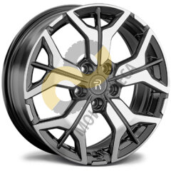 Replay Ki344 7x17 5x114,3 ET47 Dia67.1 BKF