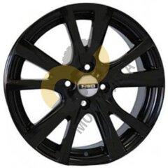 Tech Line 574 6.0x15 4x98  ET35 Dia58.6 BL 