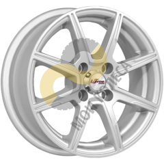 iFree Майами лайт 5.5x14 4x100 ET35 Dia67.1 нео-классик