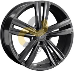 Replay MB222 8x19 5x112 ET52 Dia66.6 GM