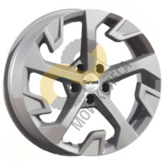 Carwel Таскан 7.5x18 5x114,3  ET45 Dia60.1 SB 