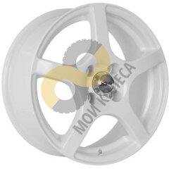 X'trike X-118 6x15 4x108 ET25 Dia65.1 W