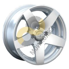 LS Wheels LS806 7x17 5x108 ET40 Dia73.1 SF