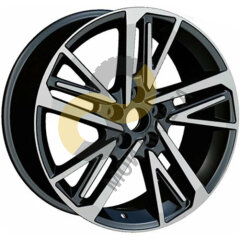 Carwel Талган 8.0x18 5x114,3 ET45 Dia66.1 ABT