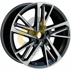 Carwel Талган 8.0x18 5x114,3 ET40 Dia67.1 ABT