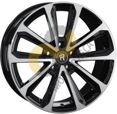 Replay GS14 8.5x20 5x114,3 ET43.5 Dia67.1 BKF