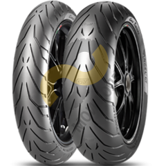 Pirelli Angel GT 170/60 R17 72W Задняя (Rear) 2317500