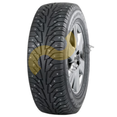 Ikon Tyres Hakkapeliitta C Cargo