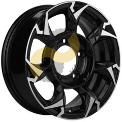 Khomen Wheels KHW1505
