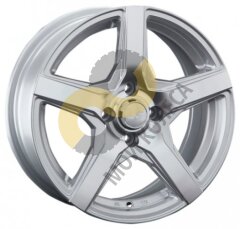 LS Wheels LS779 7x16 4x100  ET42 Dia73.1 SF ()