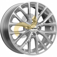 Carwel Риорита 6x15 4x100 ET48 Dia54.1 SB