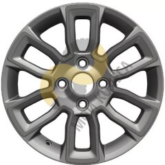 Carwel Ориноко 5.5x14 4x98 ET35 Dia58.6 GRT