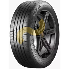 Continental ContiEcoContact 6Q 275/35 R20 102Y