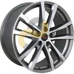 LegeArtis LR66 8.5x20 5x120  ET47 Dia72.6 GMF ()
