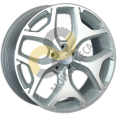 LegeArtis SB22 Y 7x18 5x100 ET48 Dia56.1 SF