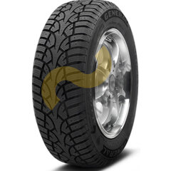General Tire Altimax Arctic 185/70R14 92T (шип) Уценка, старше 3 лет