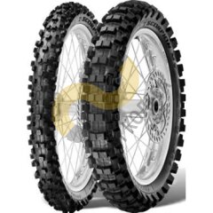 Pirelli Scorpion MX Mid Hard 554