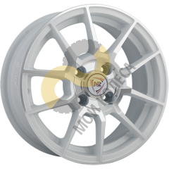 NZ F-24 6x15 5x105 ET39 Dia56.6 WF