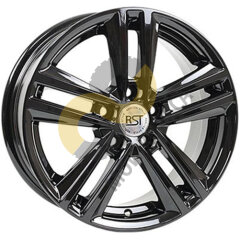 RST R025 6x15 5x100  ET40 Dia57.1 BL ()