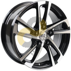 RST R046 6.5x16 5x114,3  ET50 Dia67.1 BD ()