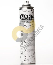 Защитное средство Nano-Reflector Водоотталкивающее покрытие 0.4 л.
