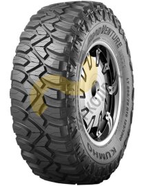 Kumho Road Venture MT71 265/70 R17 121/118Q