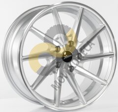 X-Race H-03 7.5x17 4x98 ET35 Dia58.6 (R) SF