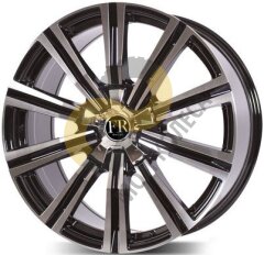 Replica FR TY1011 8.5x20 5x150 ET60 Dia110.2 BMF