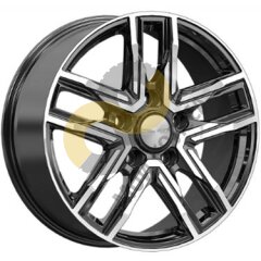 Skad Техас 8.5x20 5x150 ET55 Dia110.1 Алмаз