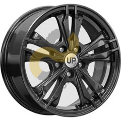 Wheels UP Up103 6.5x16 5x105  ET38 Dia56.6 GB 
