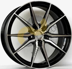 Tech Line 206FF 8.5x20 5x114,3 ET40 Dia67.1 BD