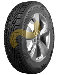 Ikon Tyres Character Ice 7