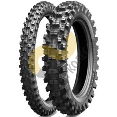 Michelin Starcross 5 Mini 2.5/ R10 33J Универсальная (Front/Rear) ()