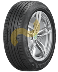 Fortune FSR-802