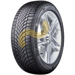 Bridgestone Blizzak LM-005 255/40 R21 102V