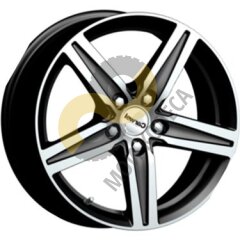 Carwel Вилюй 7.0x17 5x114,3 ET45 Dia67.1 AB