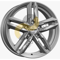 Carwel Вайт 6.0x16 5x112 ET42 Dia57.1 SB