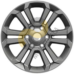 Carwel Лиард 7.5x18 6x139,7 ET25 Dia106.1 AGR