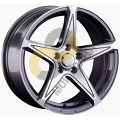 LS Wheels LS852