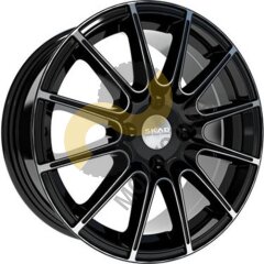 Skad Le-Mans 7x16 5x108 ET46 Dia65.1 Алмаз