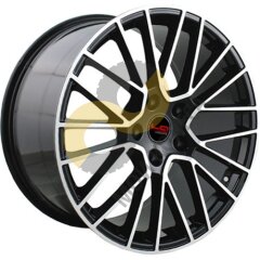 LegeArtis Concept PR521 11.0x21 5x130  ET58 Dia71.6 BKF ()