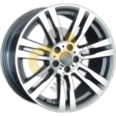 LegeArtis B152 Y 11x20 5x120  ET37 Dia72.6 GMF ()