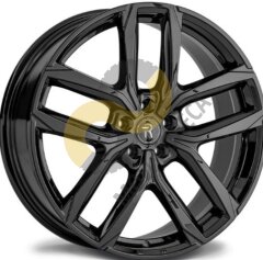 Replay GL81 8x20 5x108 ET52 Dia63.3 BK