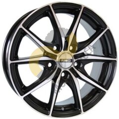 Tech Line 676 6.5x16 5x114,3  ET45 Dia67.1 BD ()