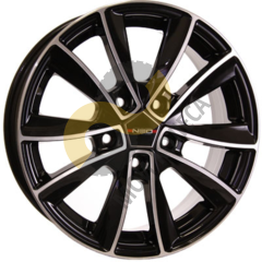 Tech Line 642 6.5x16 5x112 ET45 Dia57.1 BD