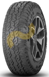 Torero MP72 215/65 R16 98H