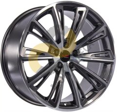 LegeArtis Concept A540 9.0x20 5x112 ET28 Dia66.6 GMF