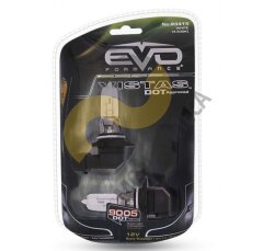 Галогенные лампы EVO "Vistas" - 9005 комплект 2 шт