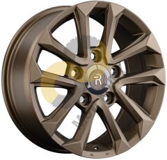 Replay TY357 8x18 5x150 ET56 Dia110.1 BZSD