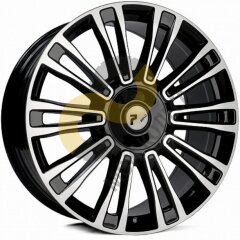 RPLC AITO1 9x21 5x120 ET40 Dia66.1 BFP